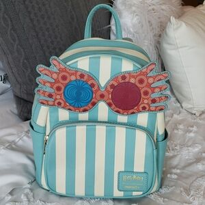 Loungefly Harry Potter - Luna Backpack
